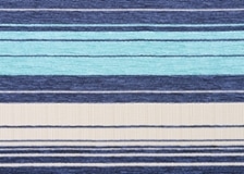 クッションカバー 450×450 (ILブルー)