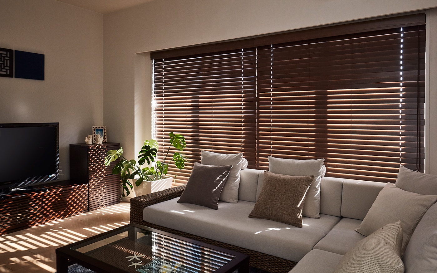 No 190 思い出のワンシーンを表現したリゾートホテル風インテリアコーディネート A Flat その暮らしに アジアの風を 目黒通り 新宿 大阪梅田 グランフロント北館